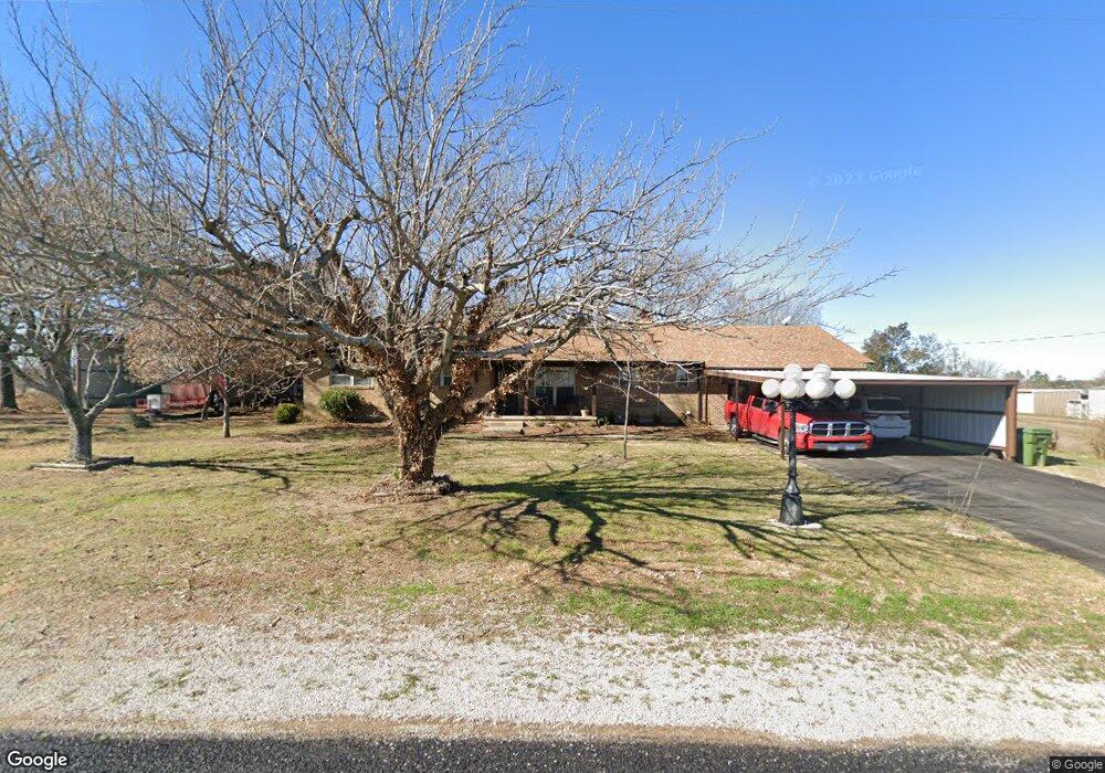 210 Apple Dr, Springtown, TX 76082 - photo 1