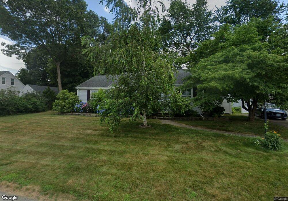 74 Broadview Ave, Cumberland, RI 02864 - photo 1