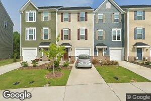 417 Cross Country Way, Durham, NC 27703