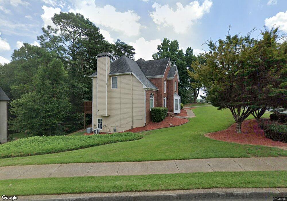 285 Ruby Forest Pkwy, Suwanee, GA 30024 - photo 1