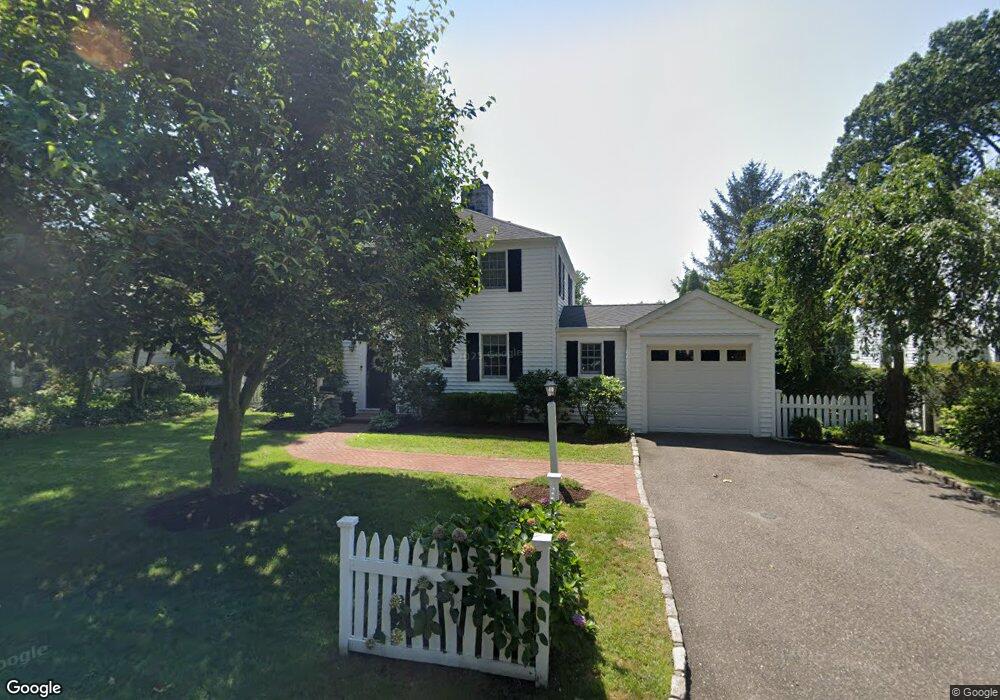 1 Dogwood Ln, Glen Head, NY 11545 - photo 1