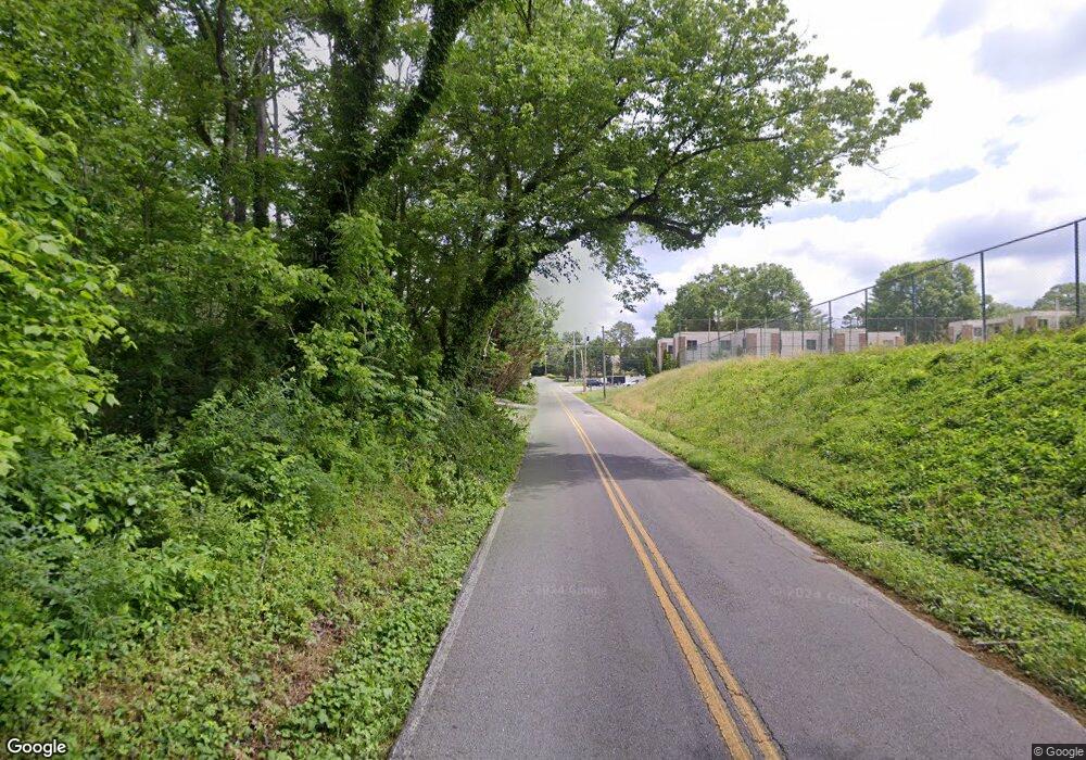 25th Cherry St NE, Cleveland, TN 37311 - photo 1