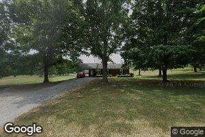 545 Huntington Trail, Cascade, VA 24069