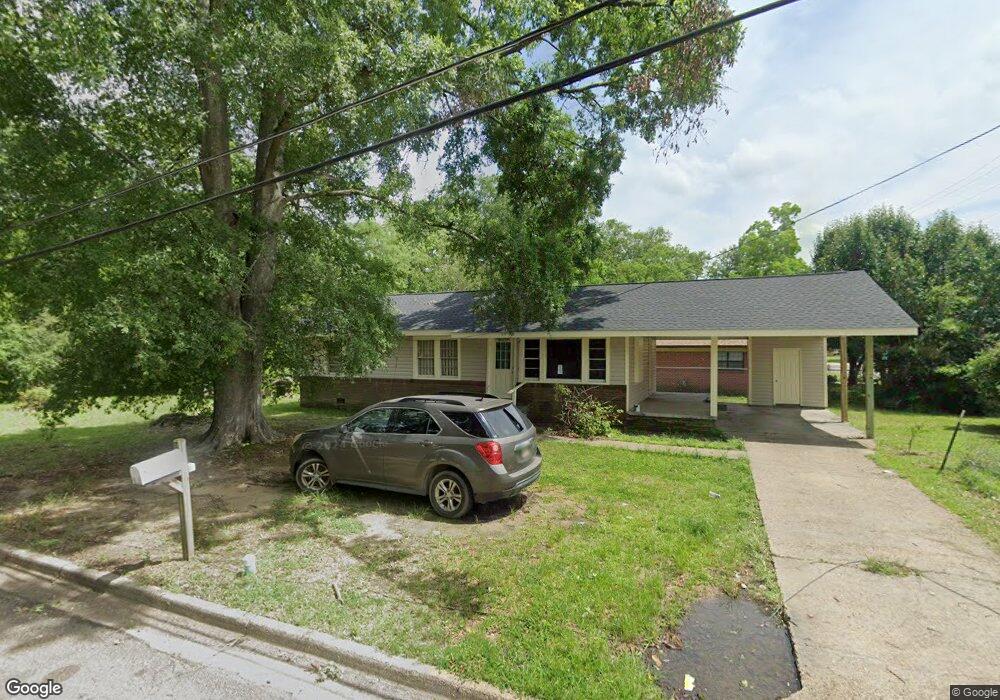 1519 Woodlawn St, Laurel, MS 39440 - photo 1