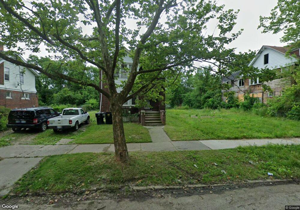 3011 Blaine St, Detroit, MI 48206 - photo 1