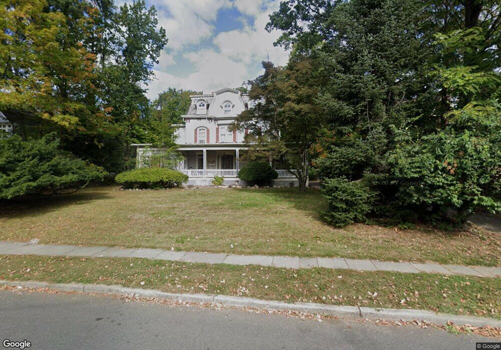 32 Rockview Ave unit 728, North Plainfield, NJ 07060 - photo 1