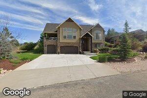 4102 E 4325 N, Eden, UT 84310