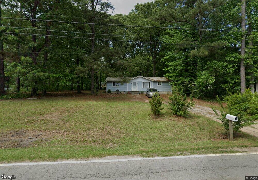 720 Horsley Mill Rd unit 3, Carrollton, GA 30116 - photo 1