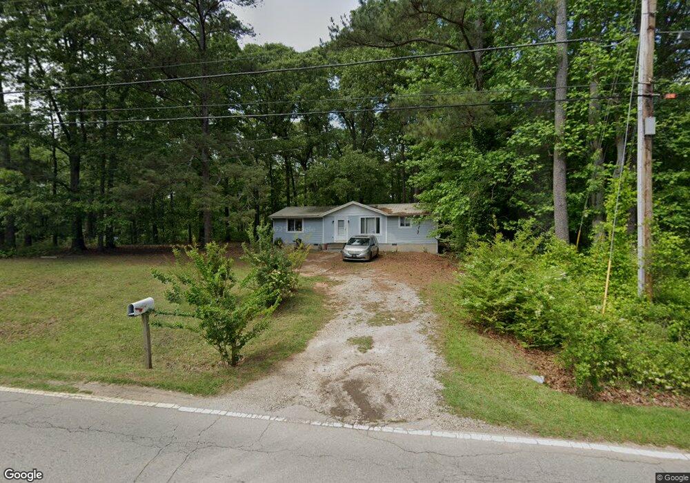720 Horsley Mill Rd unit 6, Carrollton, GA 30116 - photo 1