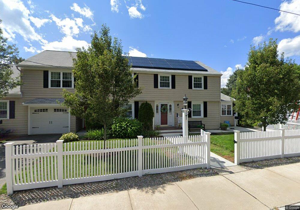 32 Bow St, Woburn, MA 01801 - photo 1