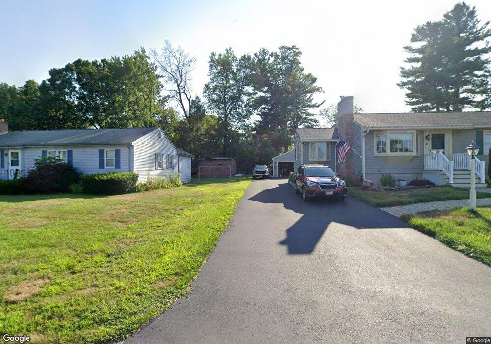 4 Laura St, Littleton, MA 01460 - photo 1