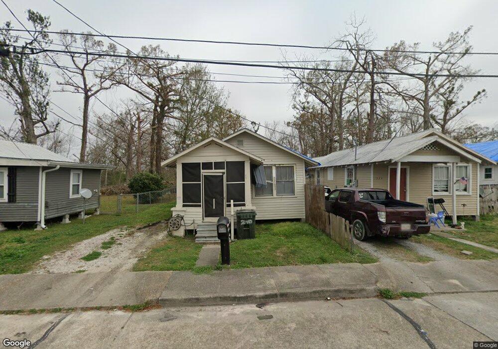 240 Cenac St, Houma, LA 70364 - photo 1