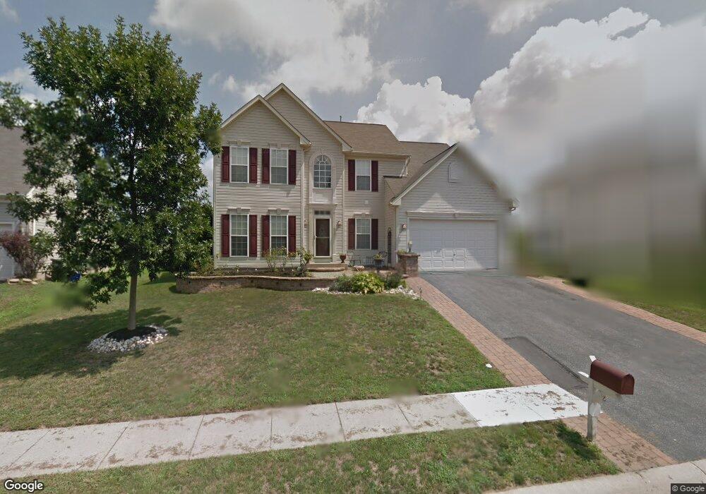 517 Amanda Dr, Bear, DE 19701 - photo 1