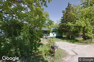 45 N Jones St, Richland, GA 31825