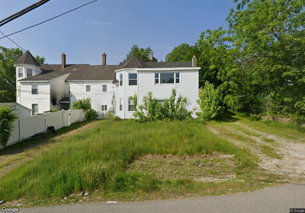 16 Mount Pleasant St, Derry, NH 03038 - photo 1