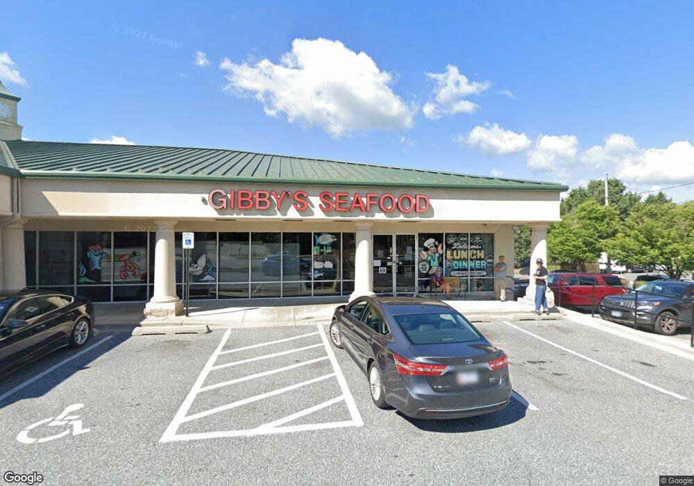 2322 York Rd, Lutherville Timonium, MD 21093 - photo 1