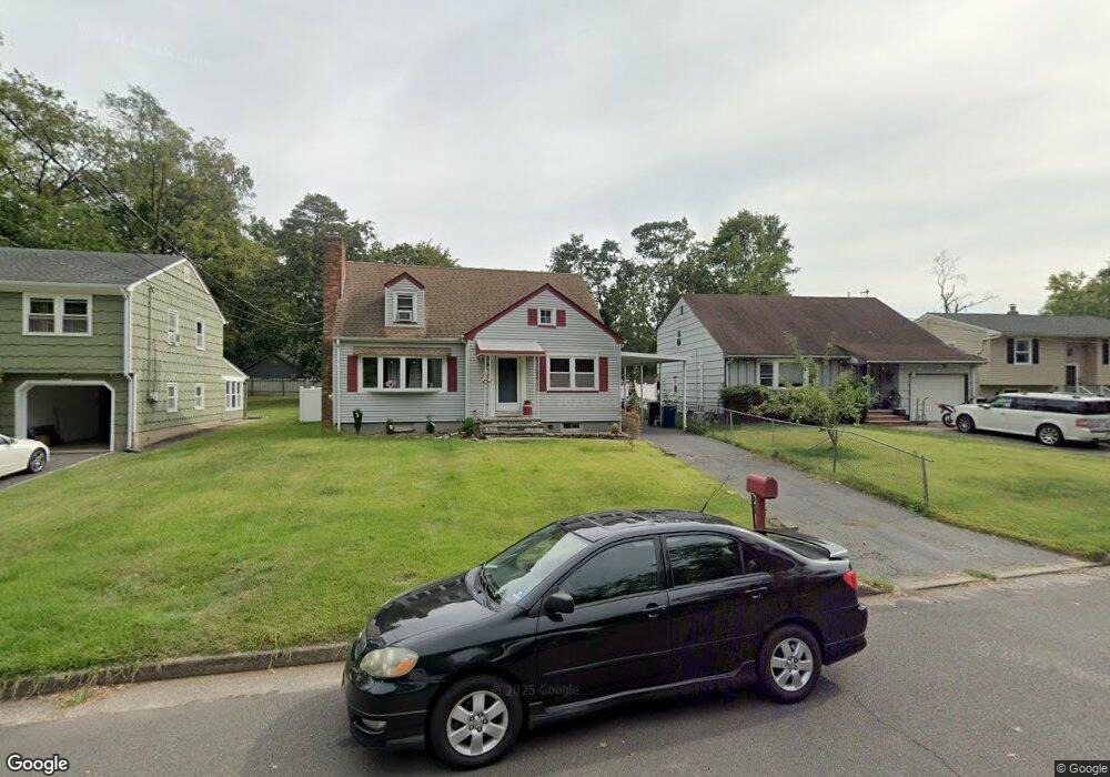 1807 1st St unit 9, Dunellen, NJ 08812 - photo 1