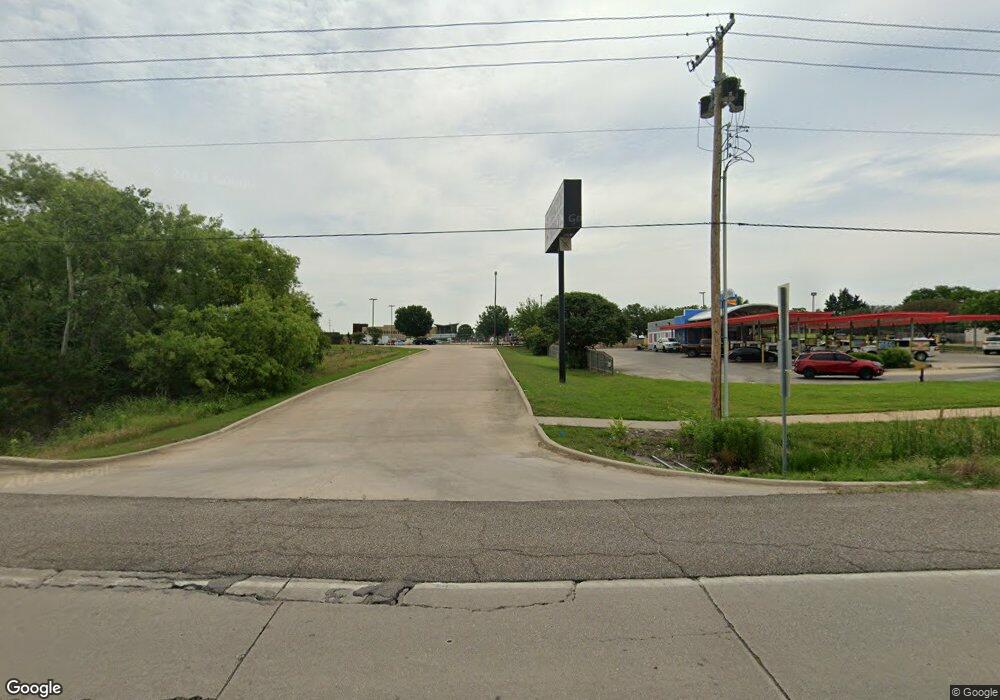 2516 N Commerce St, Ardmore, OK 73401 - photo 1