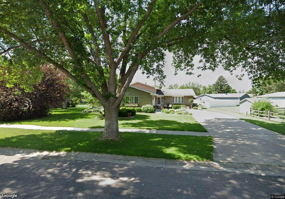 2226 N Flickertail Dr S unit S, Fargo, ND 58103 - photo 1