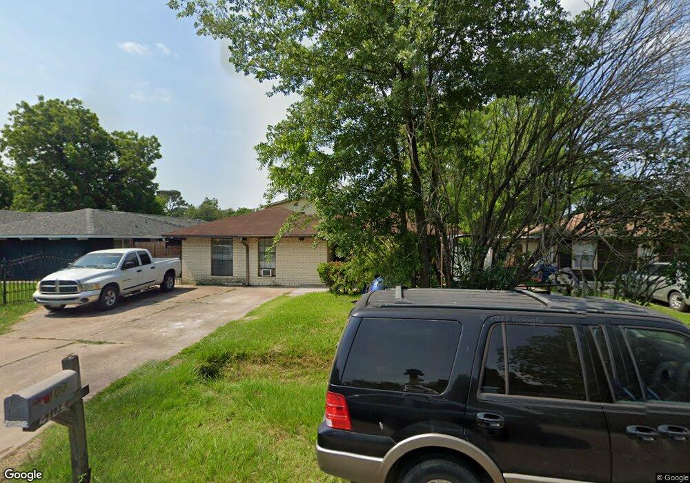 4103 Merrimac St, Houston, TX 77093 - photo 1