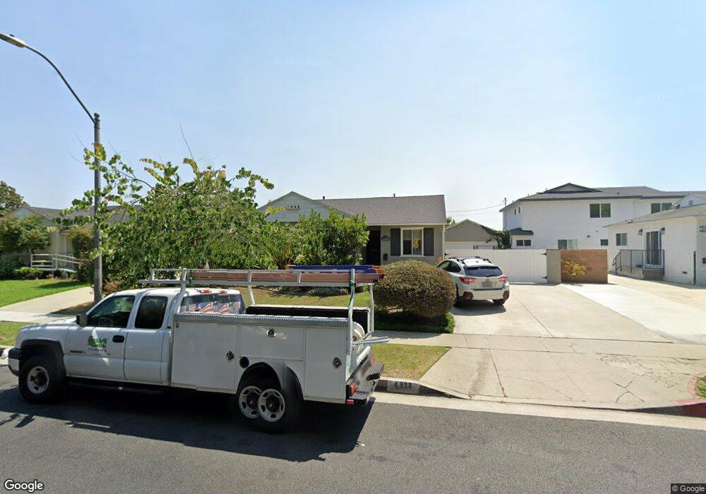 4838 Downey Ave, Lakewood, CA 90712 - photo 1