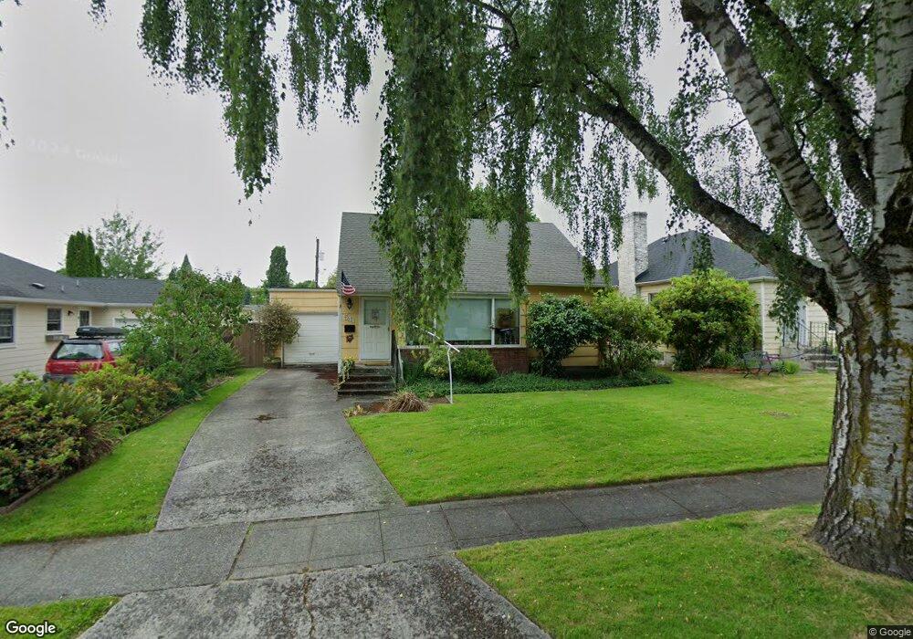 541 23rd Ave, Longview, WA 98632 - photo 1