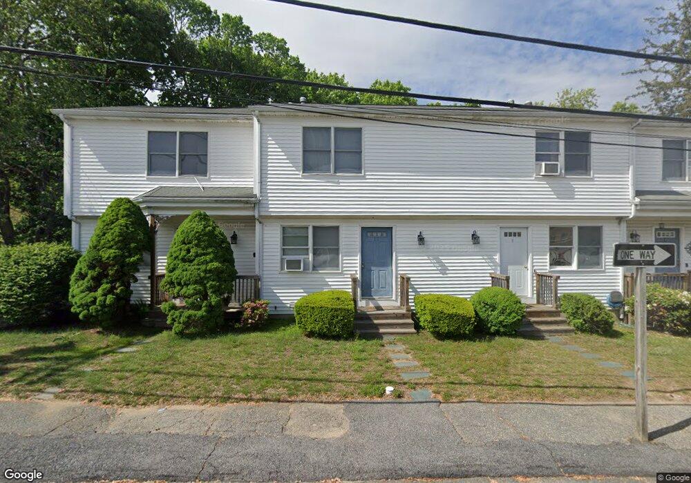 1 Renehan Ct, West Warwick, RI 02893 - photo 1