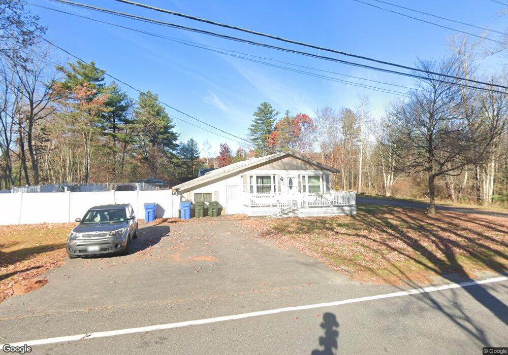 12 Hall Rd, Londonderry, NH 03053 - photo 1