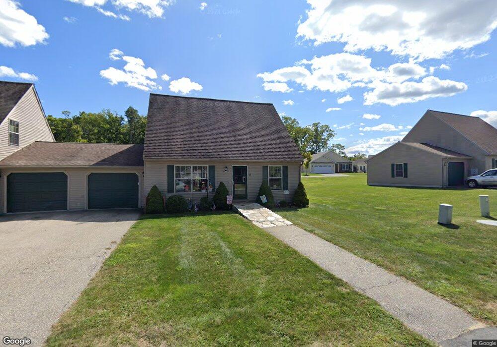 6 Mockingbird Dr, Danielson, CT 06239 - photo 1