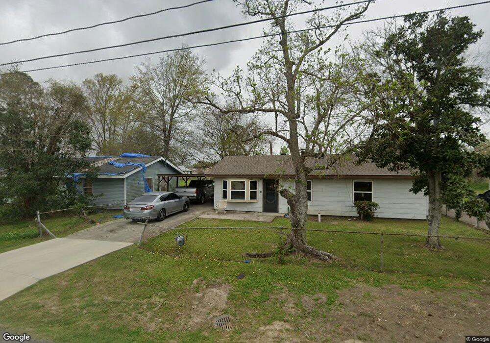 213 Chad B Baker St, Reserve, LA 70084 - photo 1