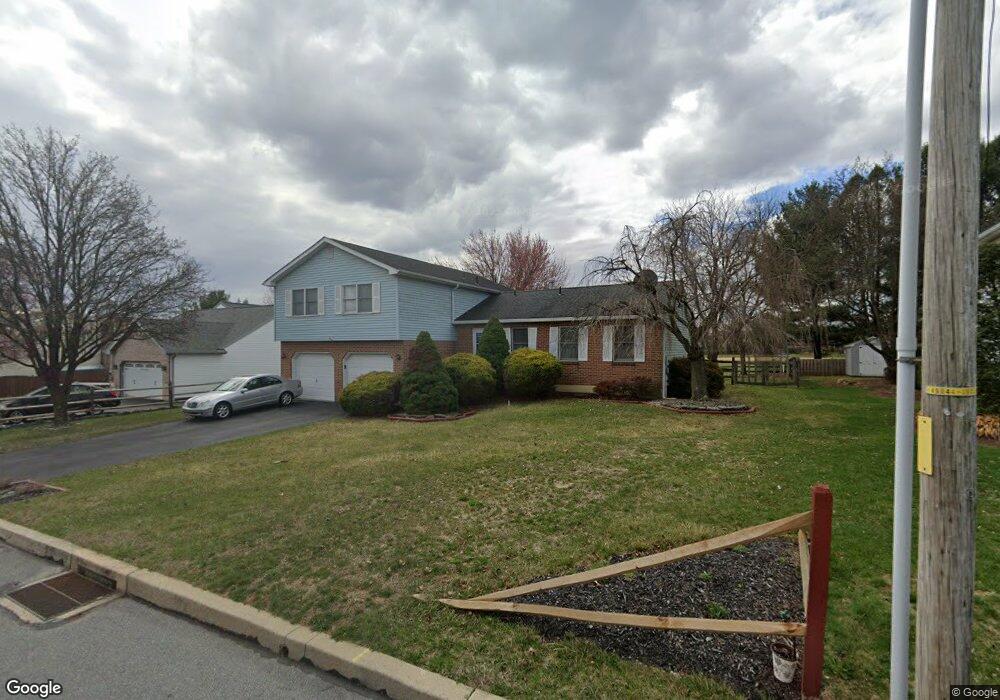 4212 Stoudts Ferry Bridge Rd, Reading, PA 19605 - photo 1