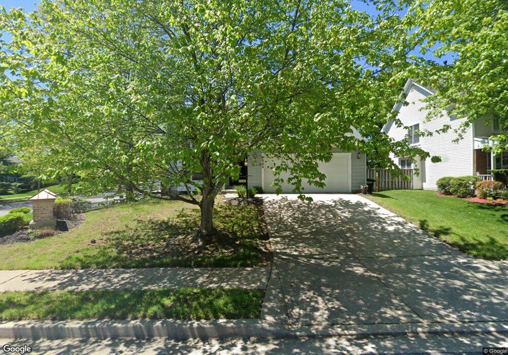 9542 Meadows Farm Dr, Owings Mills, MD 21117 - photo 1