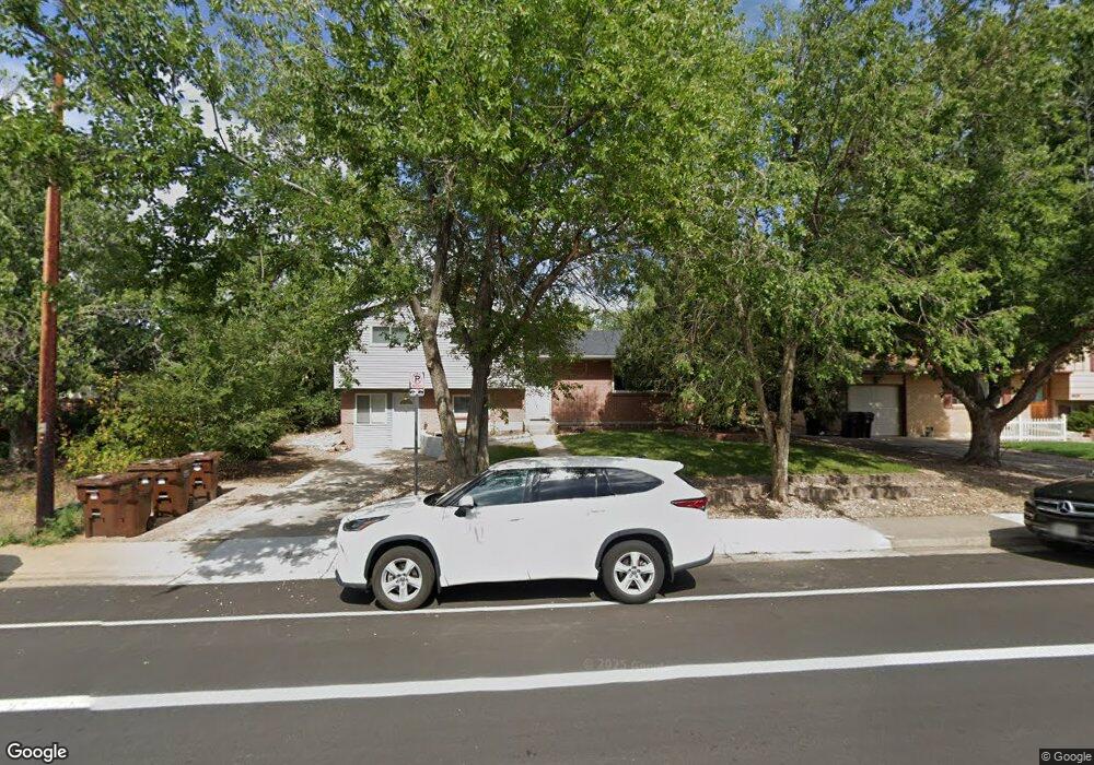 4605 Moorhead Ave, Boulder, CO 80305 - photo 1