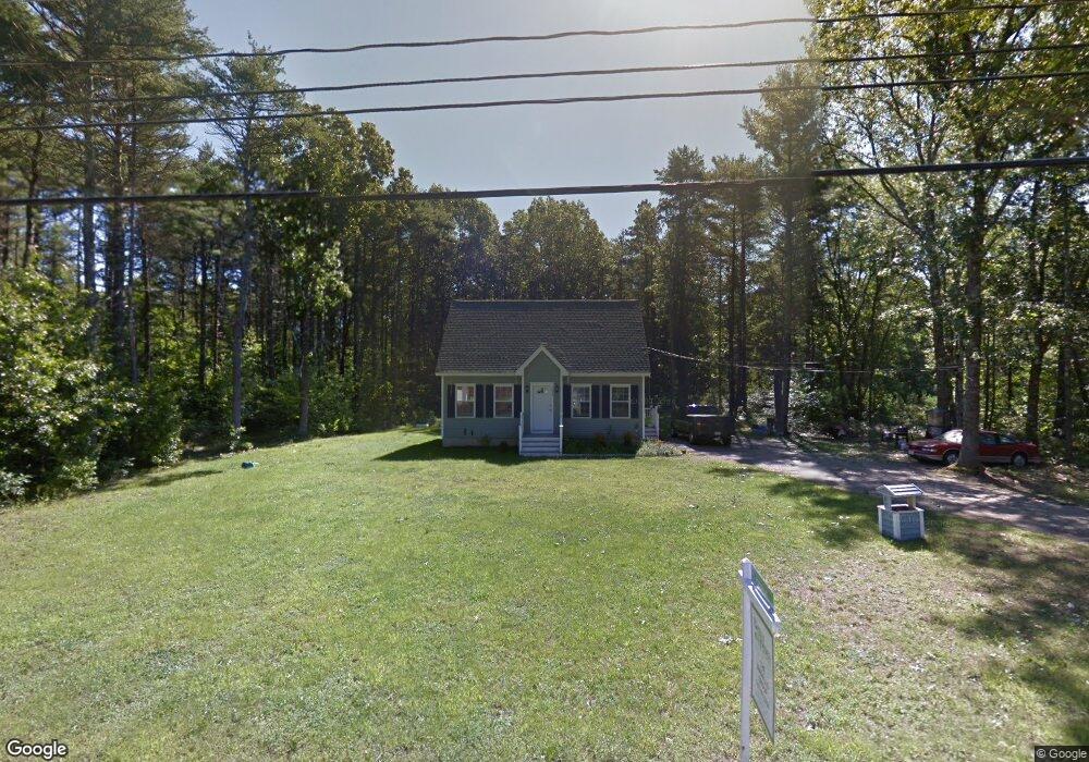 272 Country Club 3 Rd, Sanford, ME 04073 - photo 1