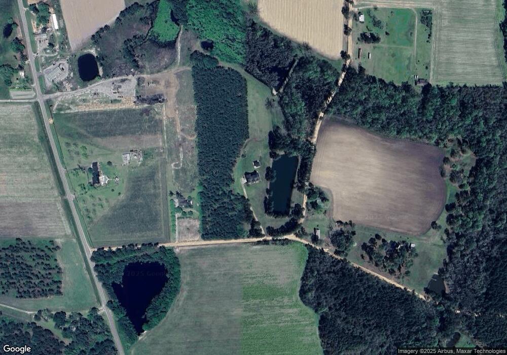 233 Mallie Hester Rd, Lenox, GA 31637 - photo 1