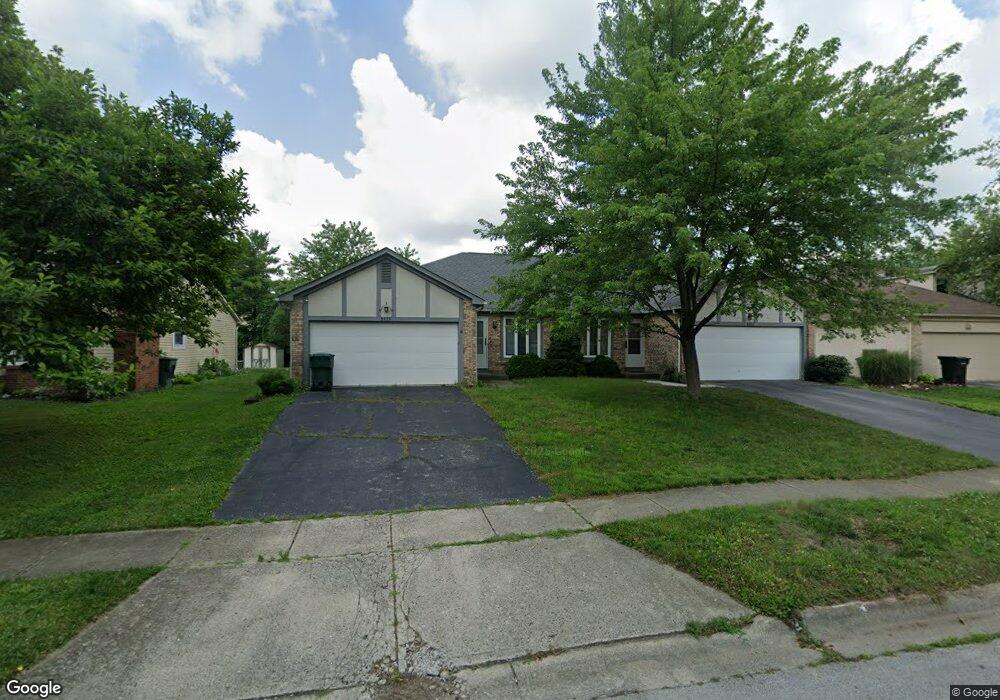 5475-5477 Archway Dr, Columbus, OH 43235 - photo 1