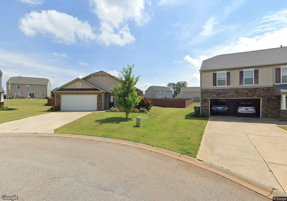 436 Saddleback Trail, Duncan, SC 29334 - photo 1