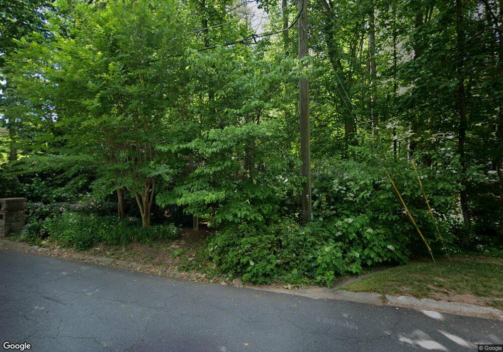 0 Benson Dr, Marietta, GA 30062 - photo 1