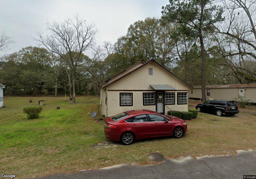 301 S Charles St, Alapaha, GA 31622 - photo 1