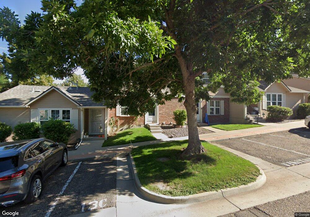 1513 S Ouray Cir unit A, Aurora, CO 80017 - photo 1