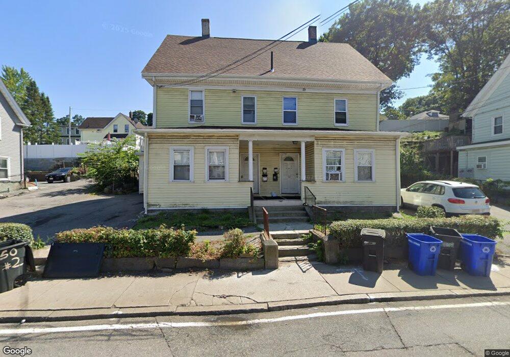 50 Copeland St unit 2, Quincy, MA 02169 - photo 1