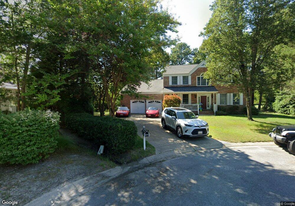 40567 Shaker Run Ct, Leonardtown, MD 20650 - photo 1