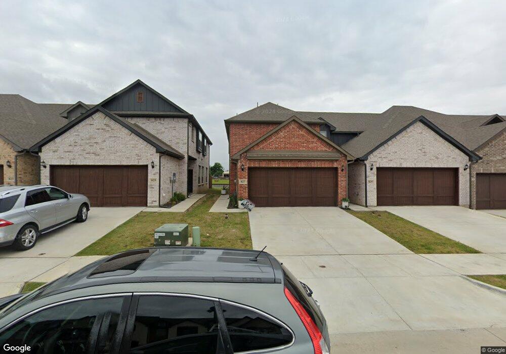 827 Eaglescliffe Landing, Wylie, TX 75098 - photo 1