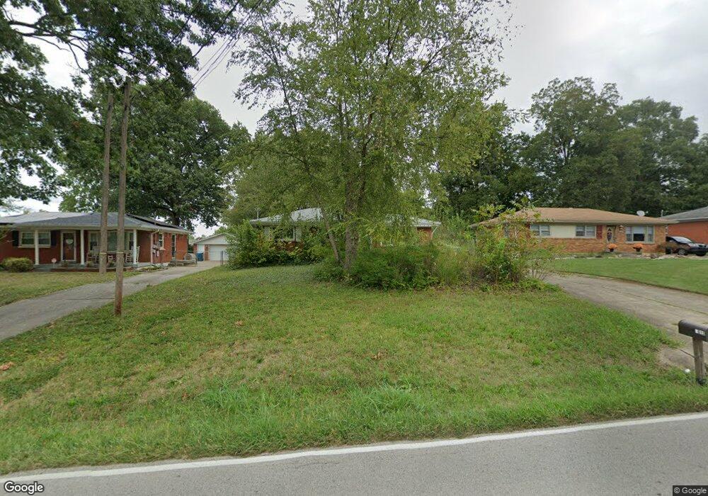 6013 Applegate Ln, Louisville, KY 40219 - photo 1