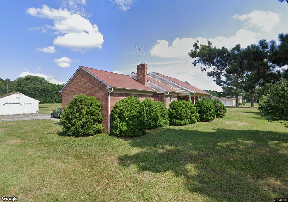 12875 Fairwood Rd, South Prince George, VA 23805 - photo 1