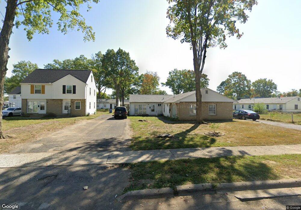 160 Beechford Rd unit 162, Columbus, OH 43213 - photo 1