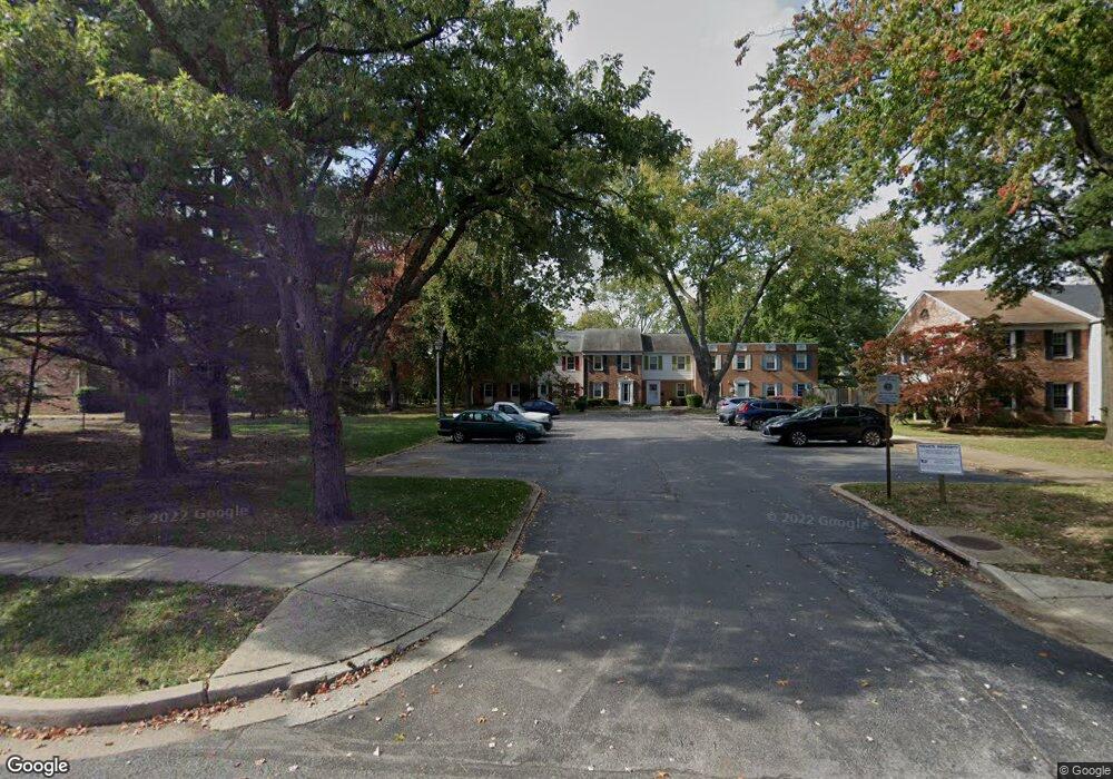 2 Doncaster Ct, Annapolis, MD 21403 - photo 1