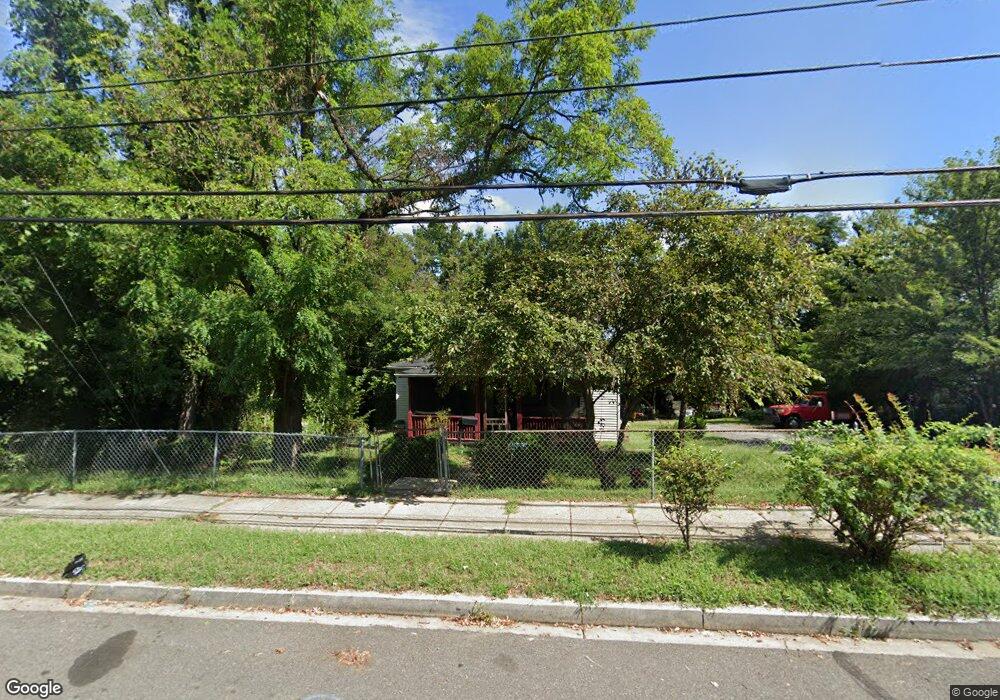 919 Eastern Ave, Fairmount Heights, MD 20743 - photo 1