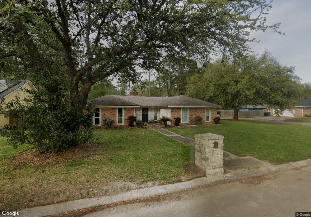 3365 Michelle Ave, Vidor, TX 77662 - photo 1