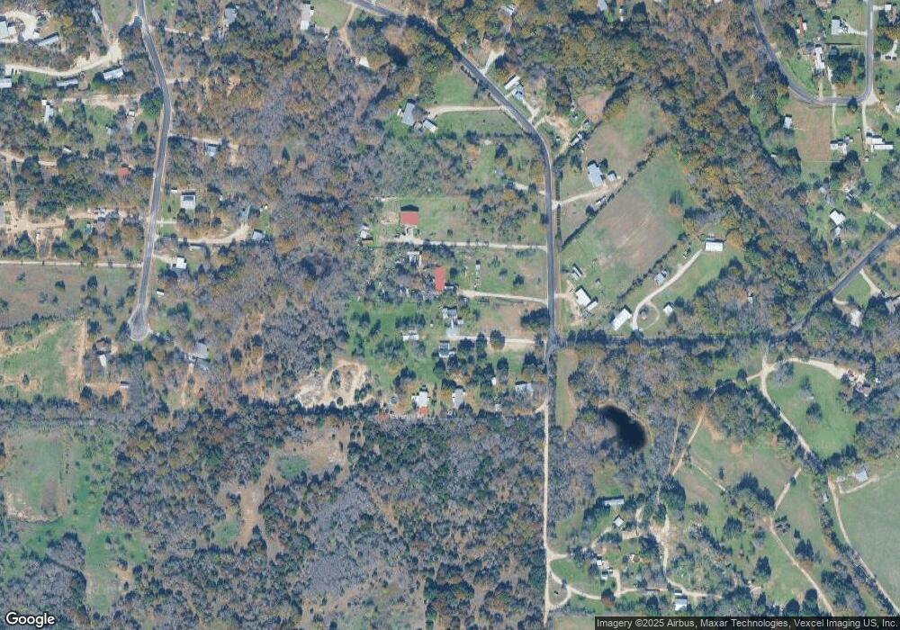 5503 Sabathney Rd, Weatherford, TX 76085 - photo 1